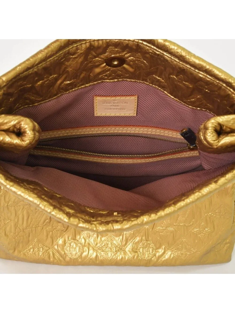 Louis Vuitton this authentic